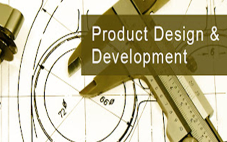 Produkt design & Entwicklung
